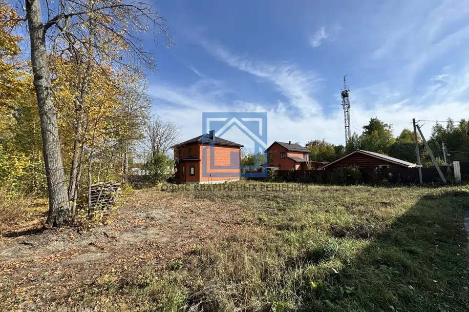 Продаётся 2-этажный дом, 148.6 м²