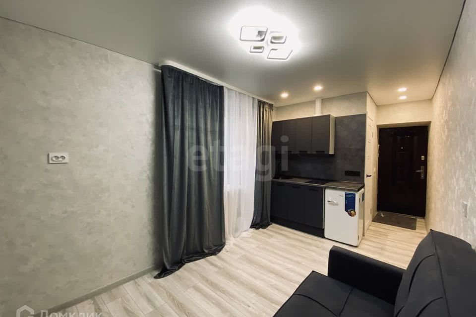 Продаётся комната в 1-комн. квартире, 13.7 м²
