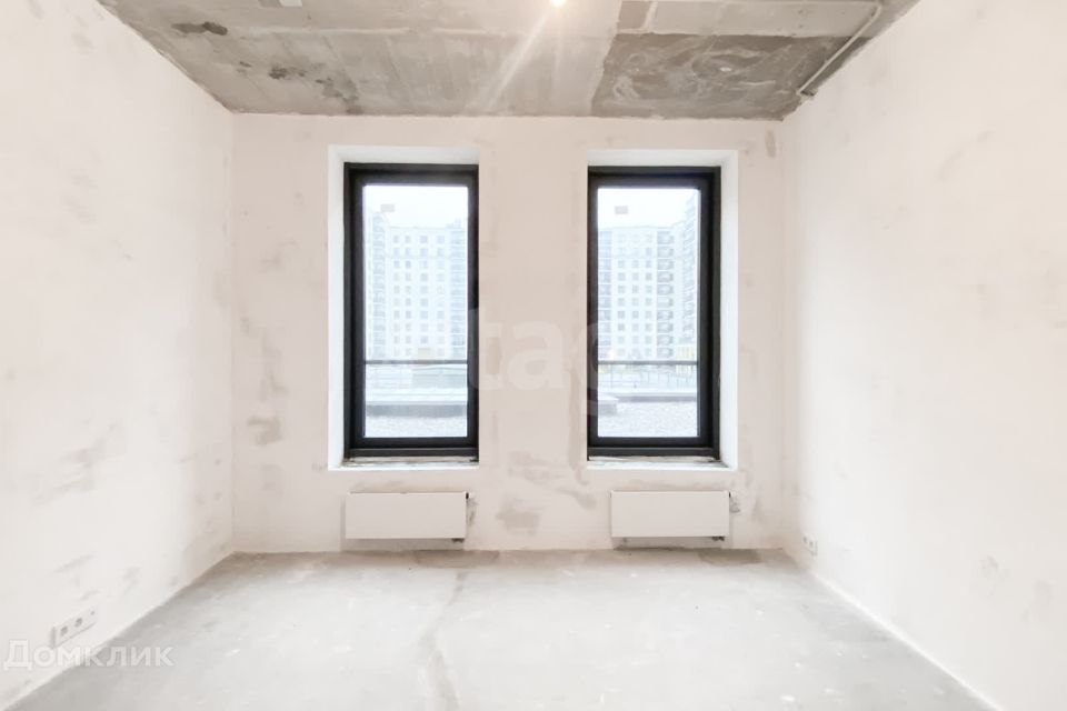 Продаётся 2-комнатная квартира, 88.3 м²