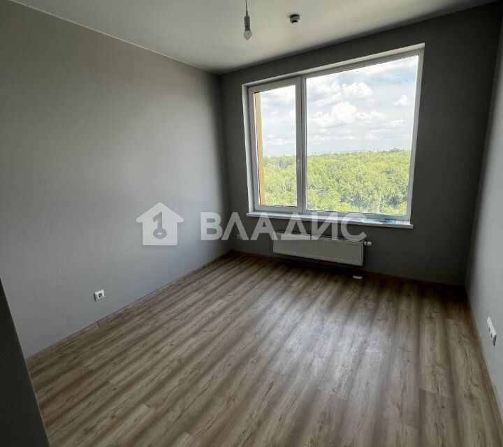 Продаётся 1-комнатная квартира, 31.37 м²