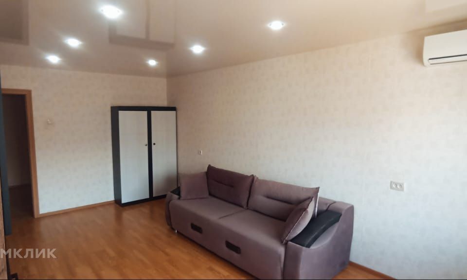 Продаётся 2-комнатная квартира, 72 м²