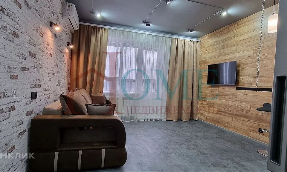 Сдаётся 1-комнатная квартира, 28 м²