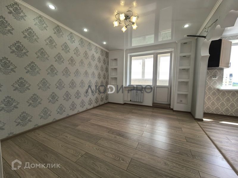 Продаётся 2-комнатная квартира, 49.4 м²