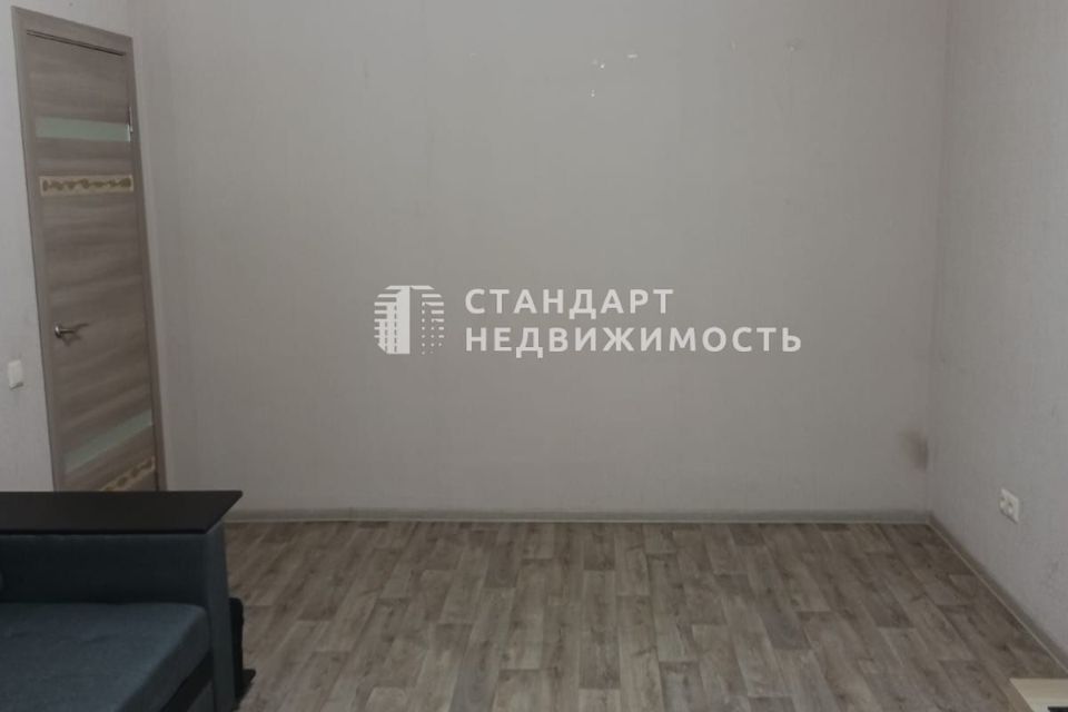 Продаётся 1-комнатная квартира, 39.8 м²