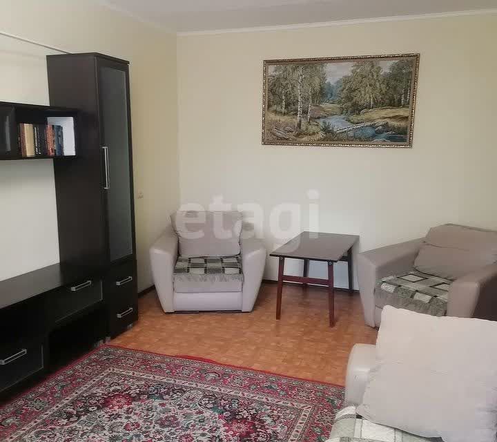 Сдаётся 2-комнатная квартира, 50 м²