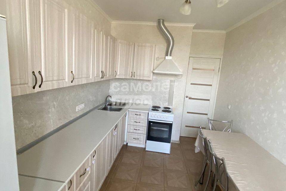 Сдаётся 1-комнатная квартира, 32.6 м²