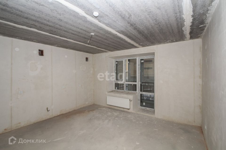 Продаётся 2-комнатная квартира, 76.8 м²