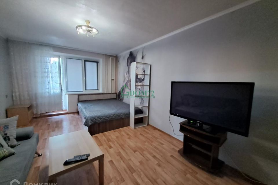 Продаётся 2-комнатная квартира, 63 м²