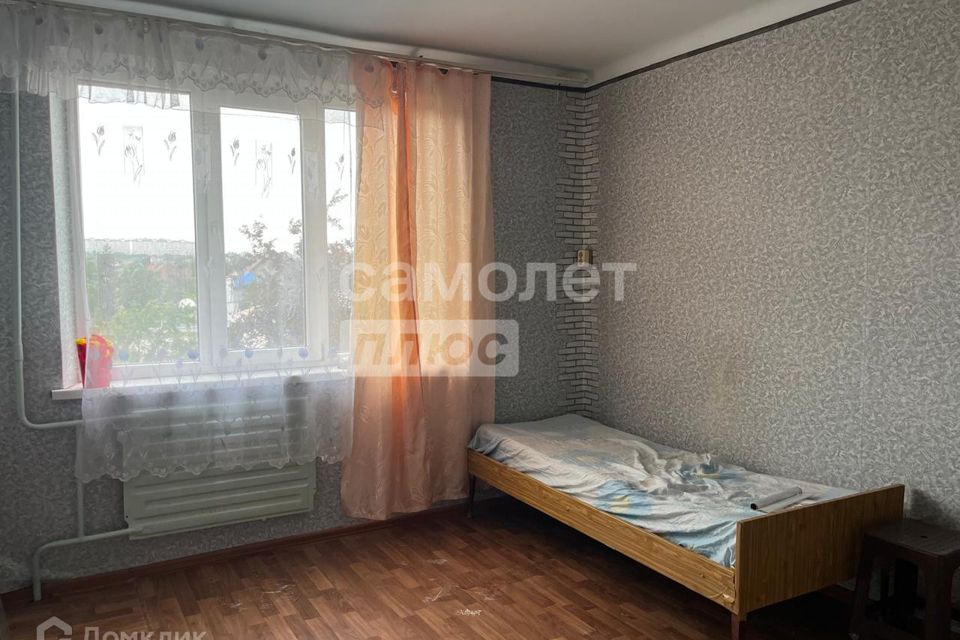 Продаётся 2-комнатная квартира, 36.6 м²