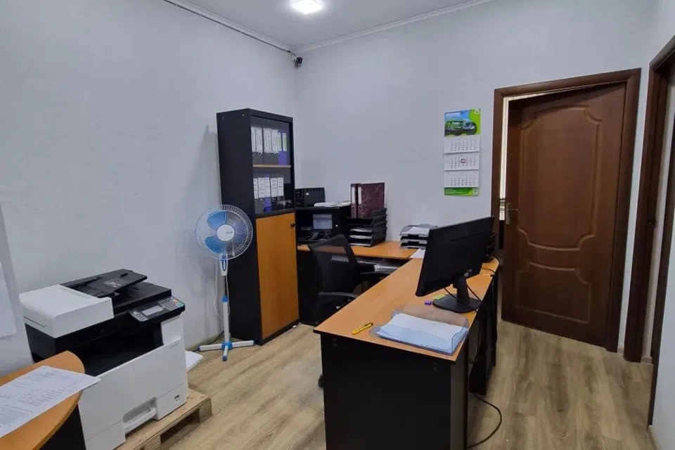 Сдаётся офис, 167.4 м²