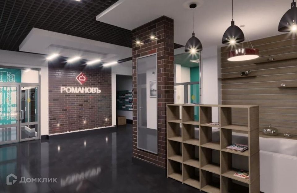 Продаётся 2-комнатная квартира, 52.7 м²