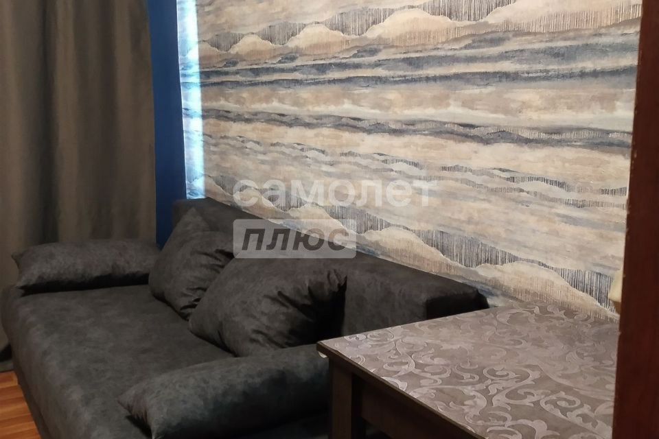 Сдаётся 1-комнатная квартира, 17.3 м²