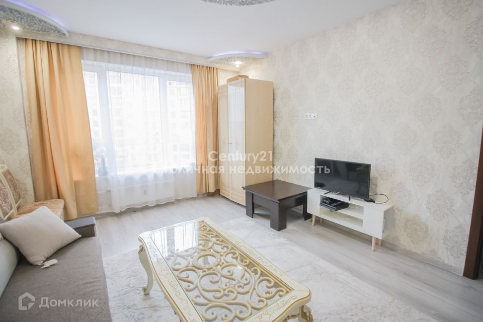 Продаётся 3-комнатная квартира, 78.1 м²