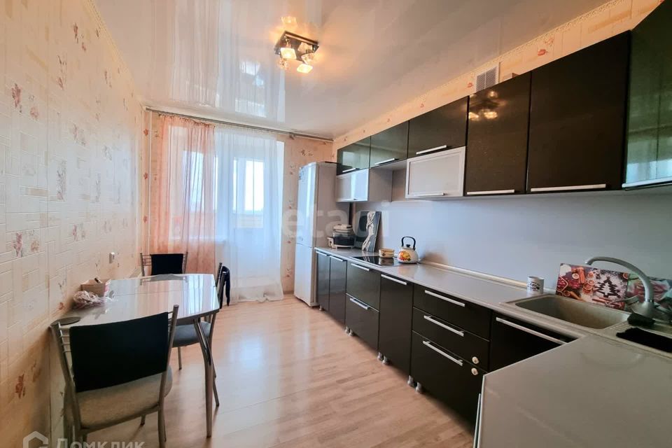 Продаётся 1-комнатная квартира, 35.6 м²