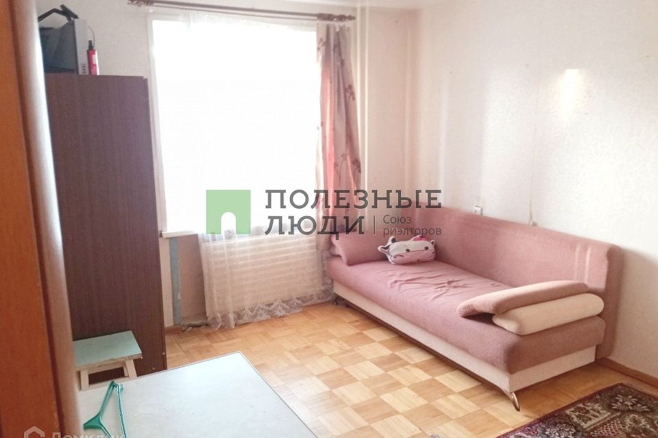 Сдаётся 1-комнатная квартира, 30 м²