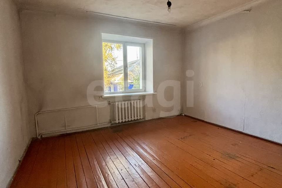 Продаётся 2-комнатная квартира, 50 м²