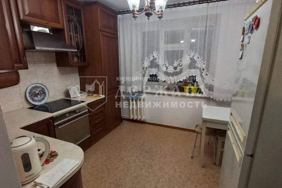Продаётся 2-комнатная квартира, 64 м²