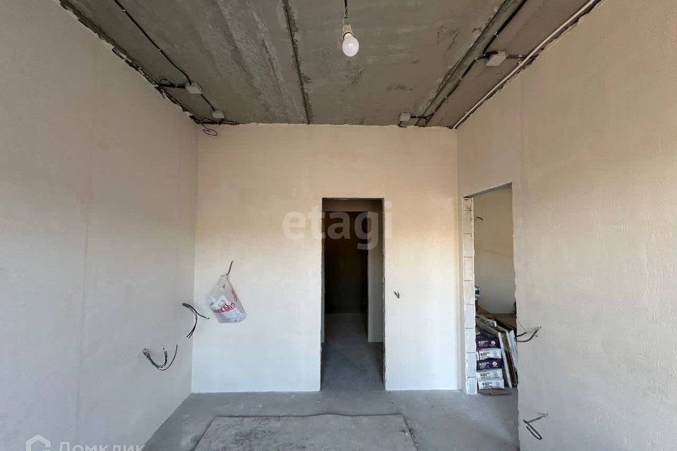 Продаётся 2-комнатная квартира, 64 м²
