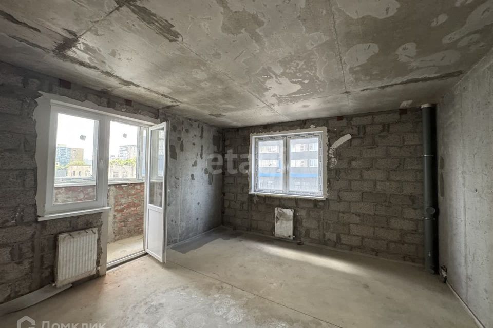 Продаётся 2-комнатная квартира, 62.3 м²