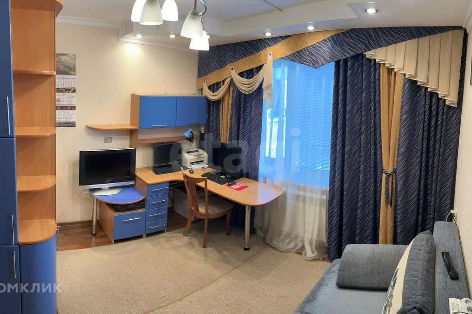 Продаётся 2-комнатная квартира, 45.1 м²