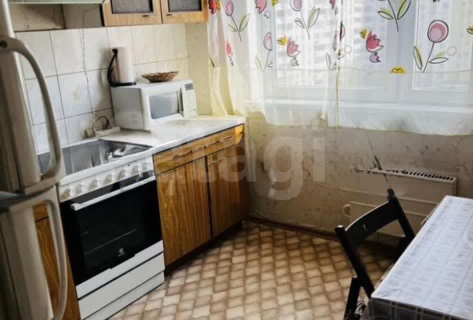 Продаётся 2-комнатная квартира, 50.6 м²