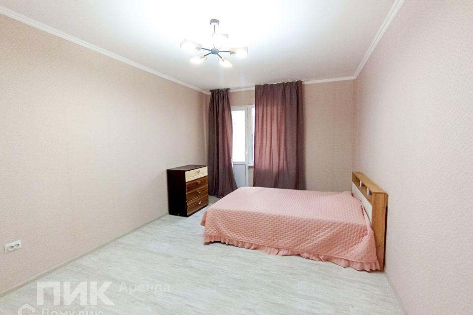 Сдаётся 1-комнатная квартира, 45 м²