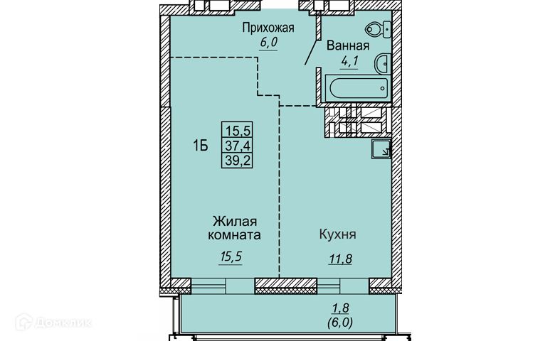 Грандо жк новосибирск