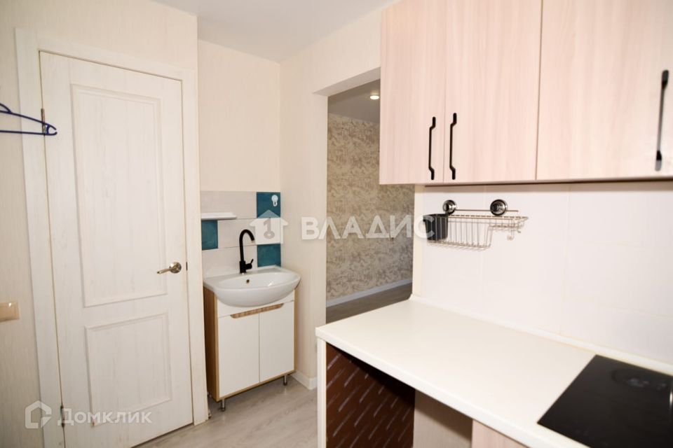 Продаётся студия, 19.2 м²