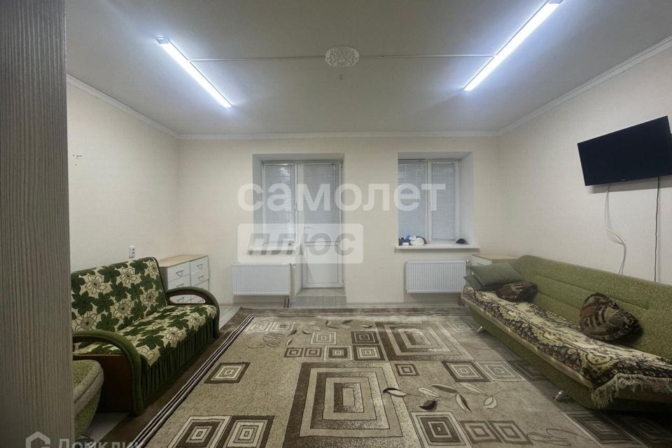 Продаётся студия, 29 м²