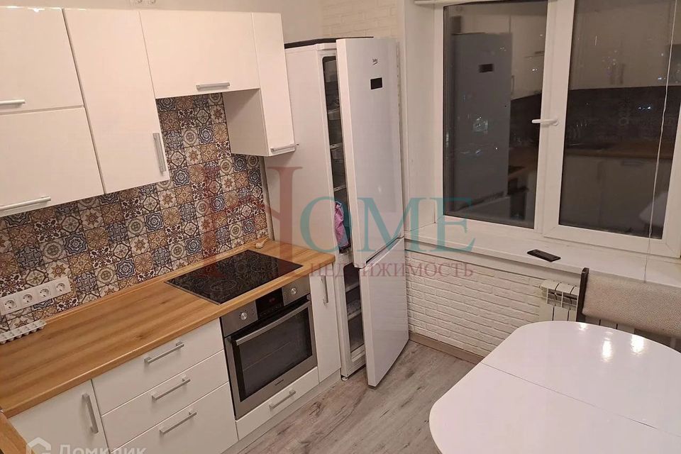 Сдаётся 3-комнатная квартира, 68 м²