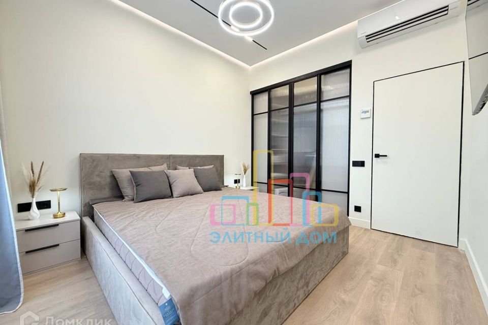 Сдаётся 2-комнатная квартира, 46 м²