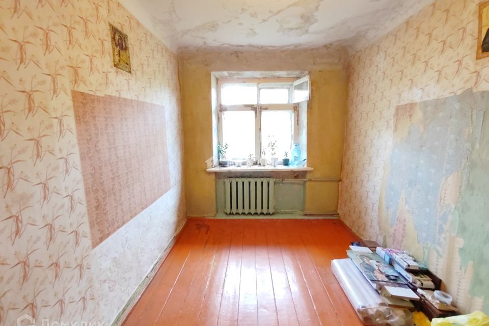Продаётся 2-комнатная квартира, 37 м²