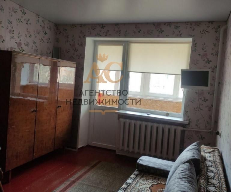 Сдаётся 1-комнатная квартира, 32 м²