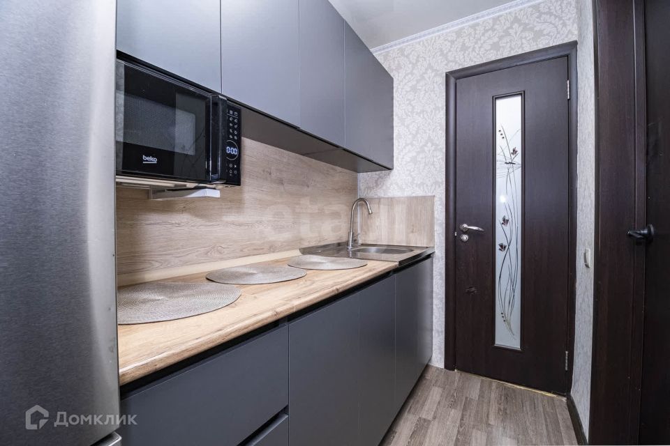 Продаётся комната в 2-комн. квартире, 26.2 м²