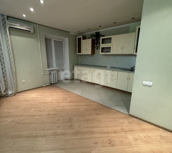 Продаётся студия, 35.7 м²