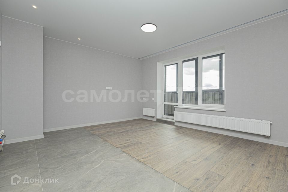 Продаётся студия, 35.7 м²