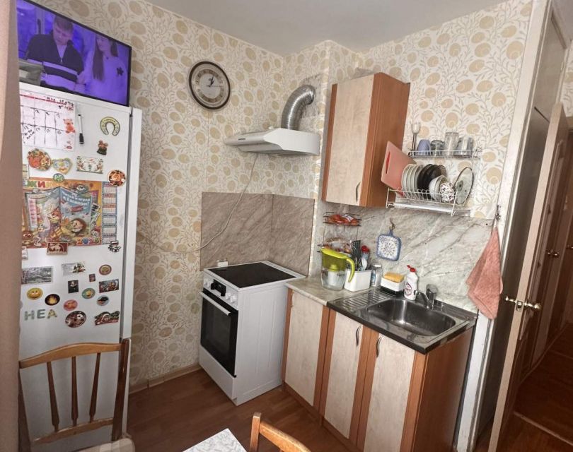 Продаётся 2-комнатная квартира, 51 м²