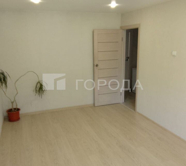 Продаётся 3-комнатная квартира, 60.2 м²