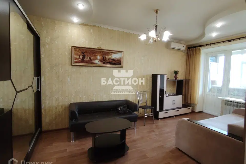 Продаётся 1-комнатная квартира, 30.4 м²