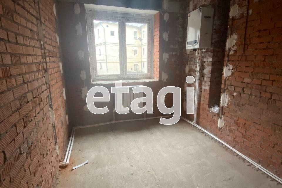 Продаётся 2-комнатная квартира, 64.9 м²