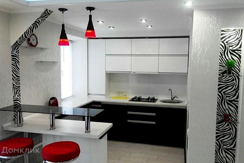 Продаётся 2-комнатная квартира, 50.2 м²