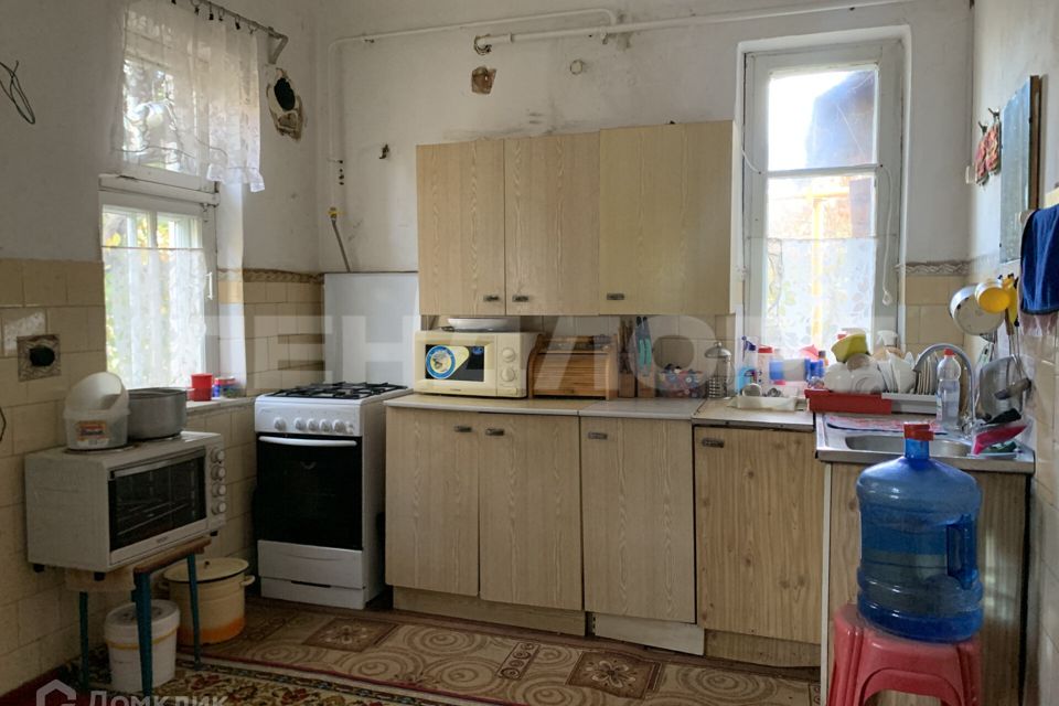 Продаётся 1-этажный дом, 60 м²