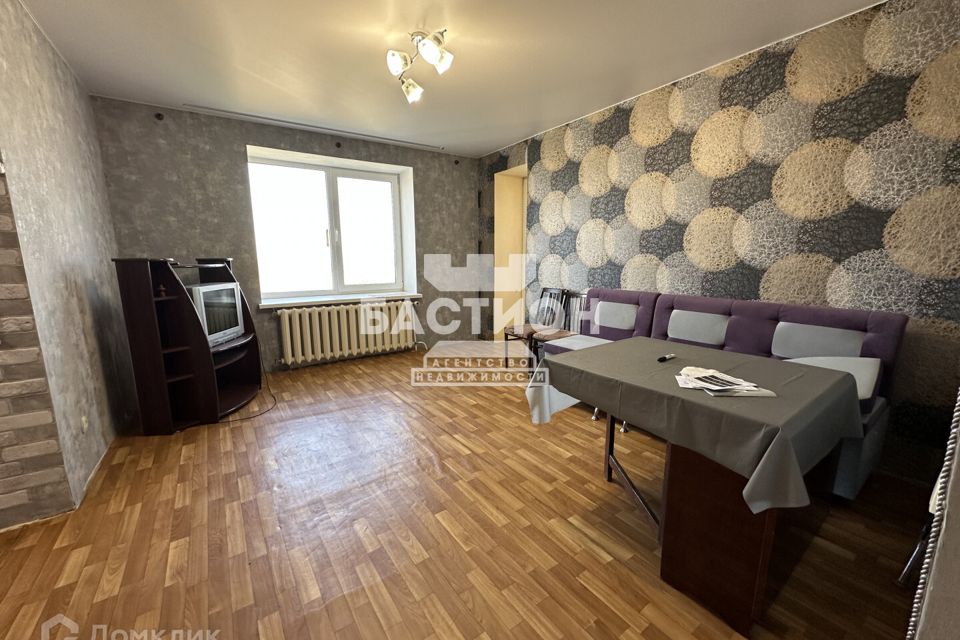Продаётся 3-комнатная квартира, 86 м²