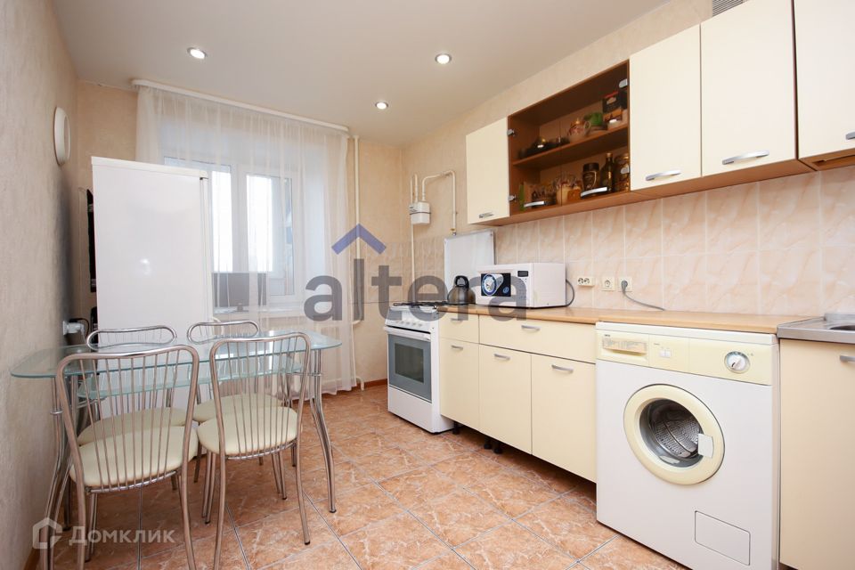 Продаётся 2-комнатная квартира, 67 м²