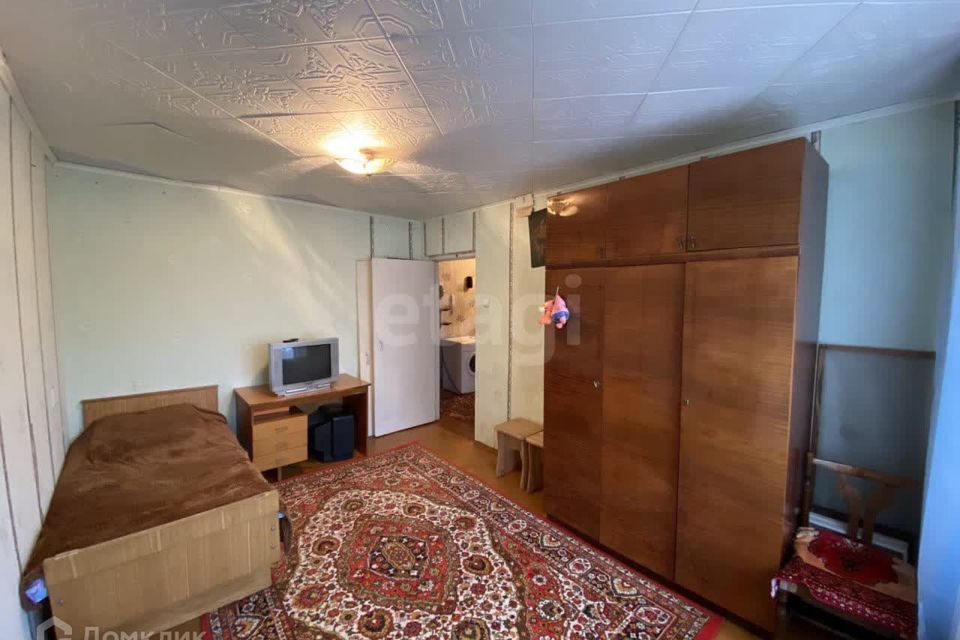 Продаётся 2-комнатная квартира, 48 м²