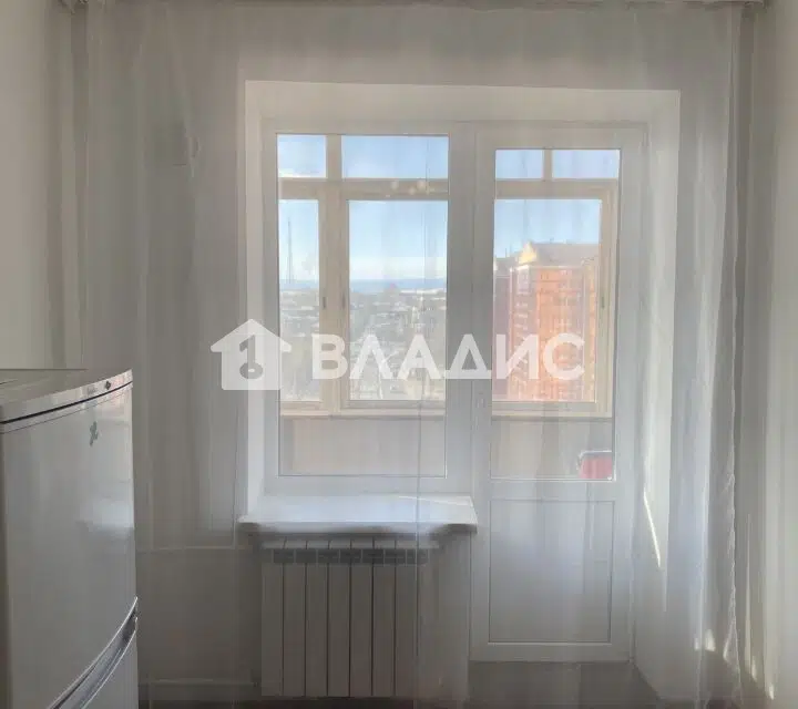 Продаётся 1-комнатная квартира, 42 м²
