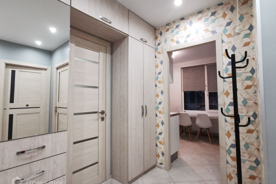 Сдаётся 2-комнатная квартира, 58.4 м²