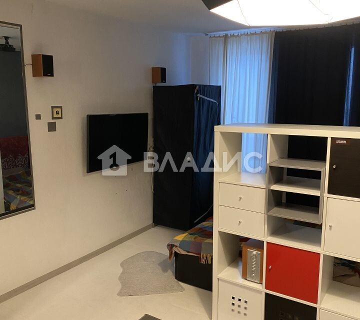 Продаётся 2-комнатная квартира, 44.8 м²