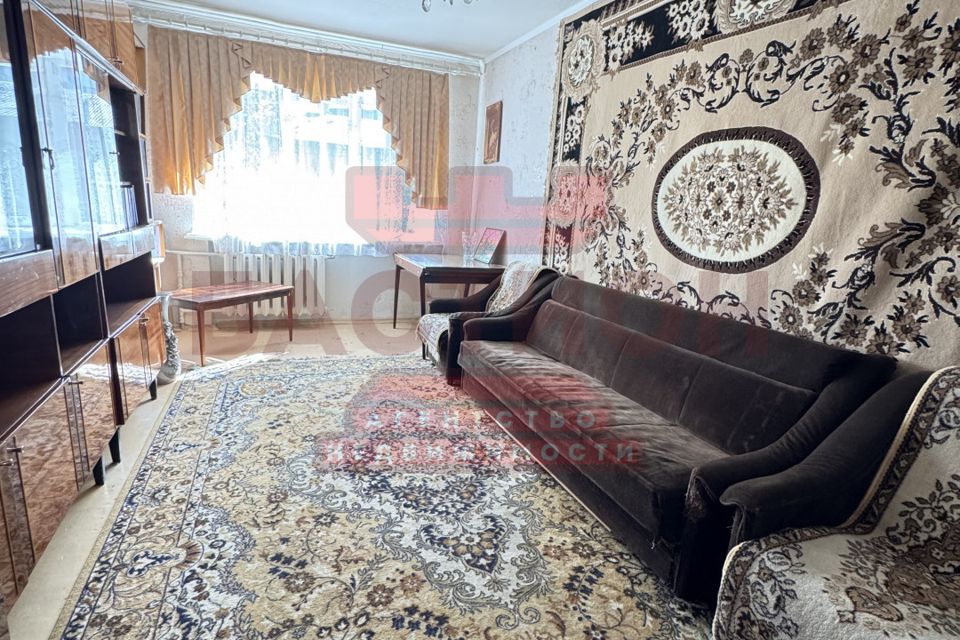 Продаётся 2-комнатная квартира, 47.7 м²