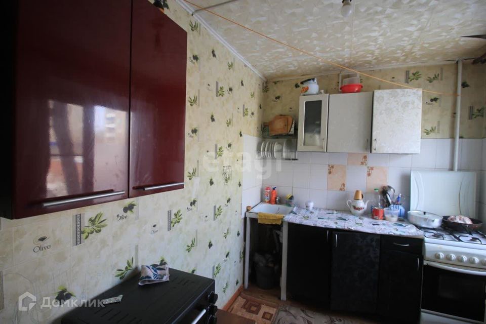 Продаётся 2-комнатная квартира, 45.1 м²